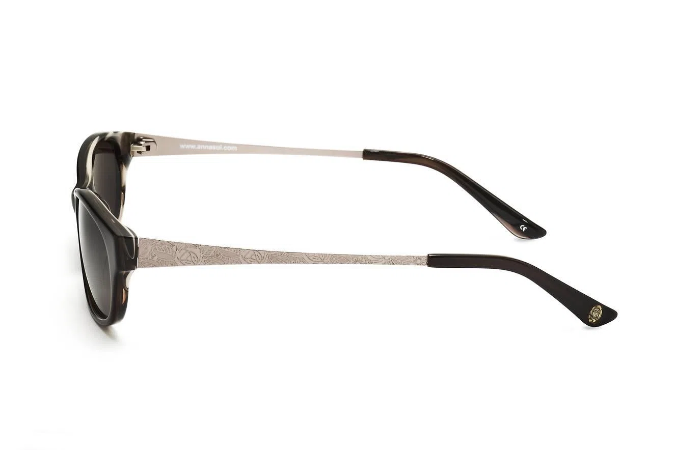 Anna Sui AS566AS Sunglasses - view 12